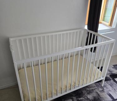 Ouzouer-sur-Loire Apartment | Logement moderne équipé