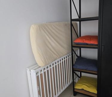 Ouzouer-sur-Loire Apartment | Logement moderne équipé