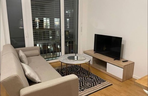 Crissier Apartment | Logement spacieux proche de Lausanne