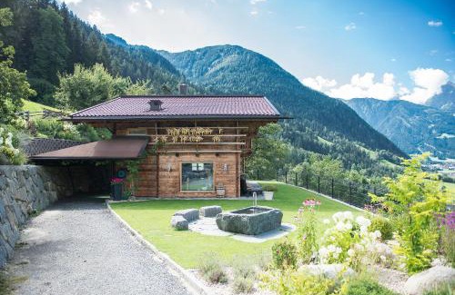 Ramsau im Zillertal Ski Chalet | Logenplatz Zillertal