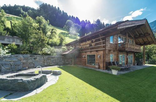 Ramsau im Zillertal Ski Chalet | Logenplatz Zillertal