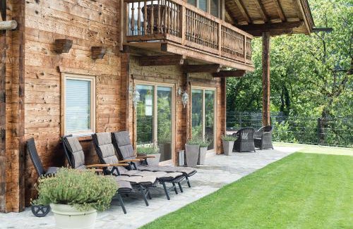 Ramsau im Zillertal Ski Chalet | Logenplatz Zillertal