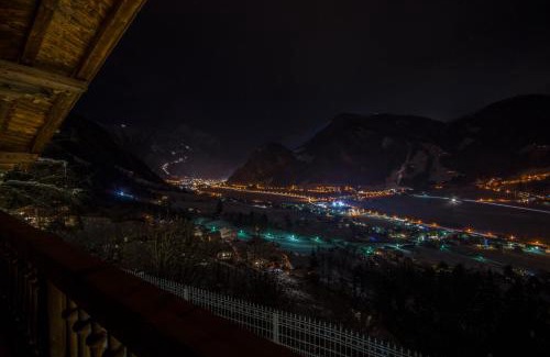 Ramsau im Zillertal Ski Chalet | Logenplatz Zillertal