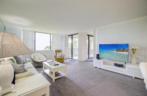 Sanibel House | Loggerhead Cay #112