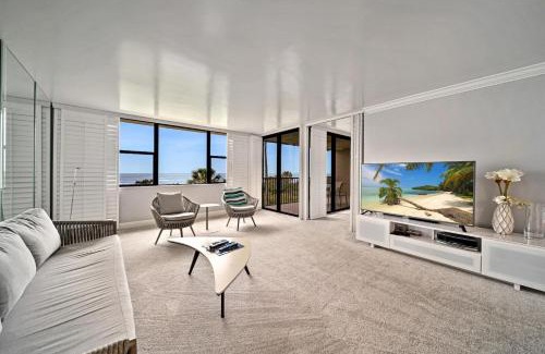 Sanibel House | Loggerhead Cay #112