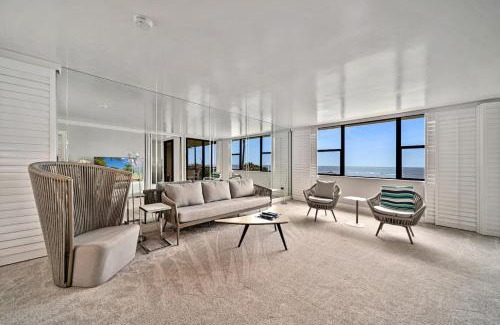 Sanibel House | Loggerhead Cay #112