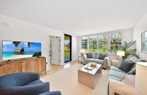 Sanibel House | Loggerhead Cay #401