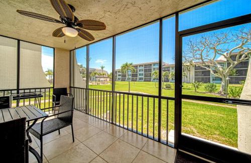 Sanibel House | Loggerhead Cay #401