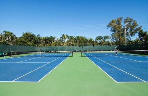 Sanibel House | Loggerhead Cay #541