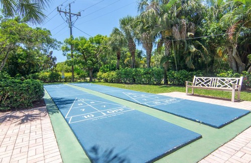 Sanibel House | Loggerhead Cay #541