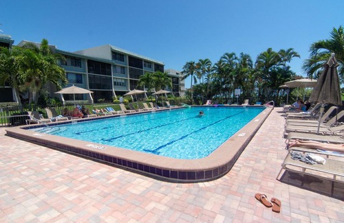 Sanibel House | Loggerhead Cay #541