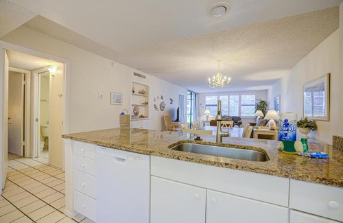 Sanibel House | Loggerhead Cay #541