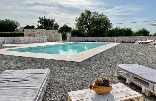 Noci Bed & Breakfast | Loggia Dei Lezzi