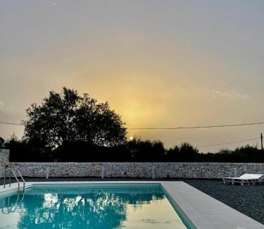 Noci Bed & Breakfast | Loggia Dei Lezzi