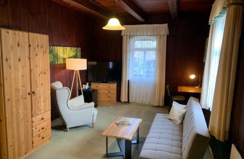 Lehde House | Logierhaus Lehde