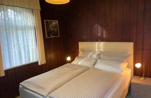 Lehde House | Logierhaus Lehde