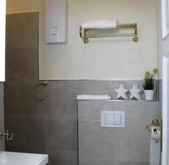 Bad Ems Apartment | Logierhaus Stadt Lyon