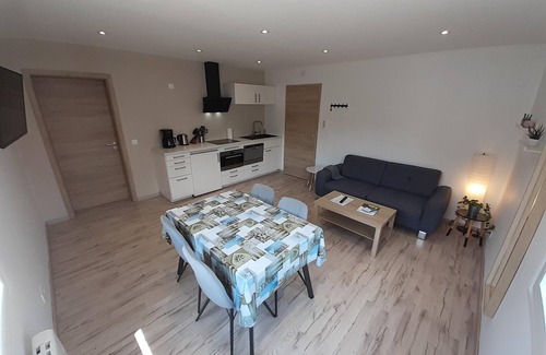 Niederbronn-les-Bains Apartment | Logis 4 des bergers☆