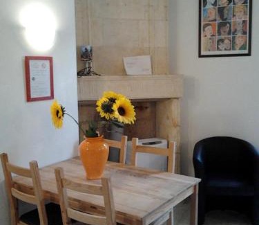 Saint-Emilion House | Logis Andraud Studios