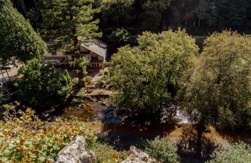 Inguiniel Hotel | Logis Auberge de Pont Calleck