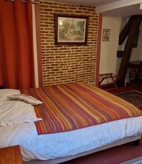 Blois Hotel | Logis Cote Loire - Auberge Ligerienne