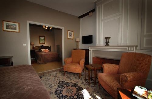 Blois Hotel | Logis Cote Loire - Auberge Ligerienne