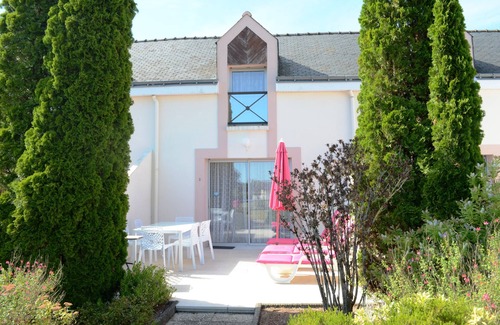 Clohars-Carnoet House | LOGIS DE PENLAN - House N°3