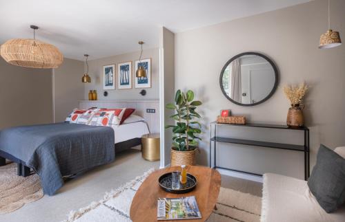 Fouesnant Hotel | Logis Hôtel de la Pointe du Cap Coz