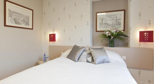 Decre-Cathedrale Hotel | Logis Hôtel Duquesne