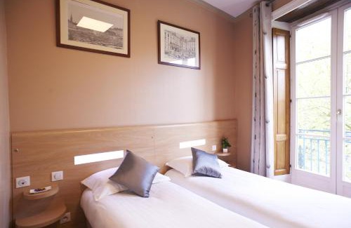 Decre-Cathedrale Hotel | Logis Hôtel Duquesne