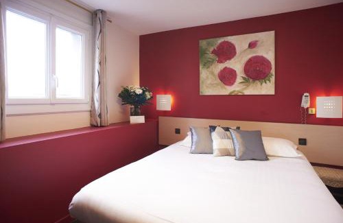 Decre-Cathedrale Hotel | Logis Hôtel Duquesne