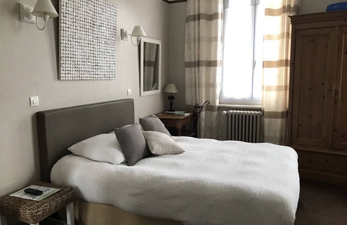 Berck-sur-Mer Hotel | Logis Hôtel & Restaurant Au Gré du Vent