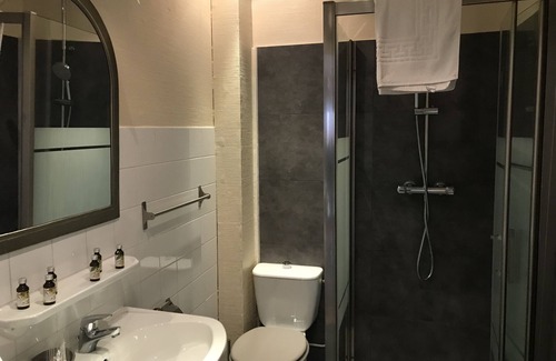 Berck-sur-Mer Hotel | Logis Hôtel & Restaurant Au Gré du Vent