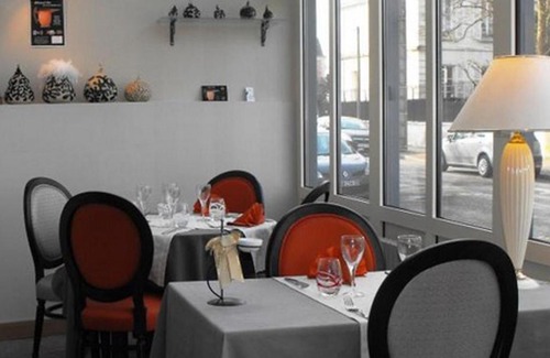 Avallon Hotel | Logis Hôtel Restaurant Les Capucins