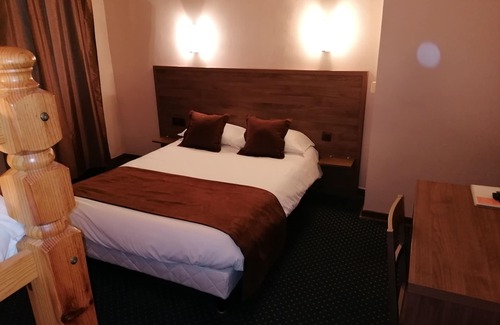 Faubourg Saint-Jacques Hotel | Logis Hôtel Saint Jacques