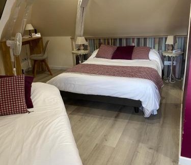 Chenonceaux Hotel | Logis Hôtels Restaurant Le Relais Chenonceaux