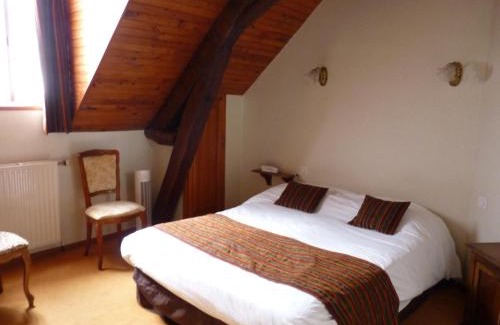 Chenonceaux Hotel | Logis Hôtels Restaurant Le Relais Chenonceaux