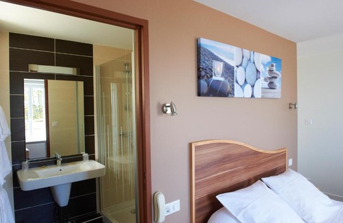 Fouesnant Hotel | Logis Hotel Belle-Vue