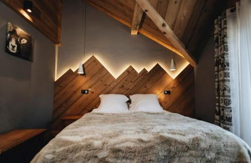 Samoens Hotel | Logis Hotel Gai Soleil