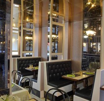 Chateauroux Hotel | Logis Hotel Le Continental