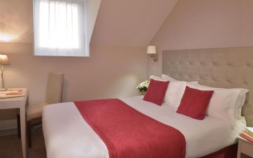 Chateauroux Hotel | Logis Hotel Le Continental