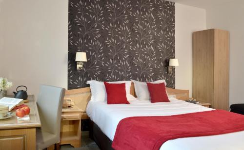 Chateauroux Hotel | Logis Hotel Le Continental