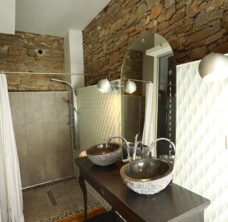Leran Bed & Breakfast | Logis Hotel Nature Cathare