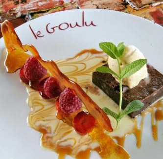 Albi Hotel | Logis Hotels Grand Hotel d'Orléans