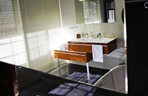 Royat Hotel | Logis La Belle Meuniere