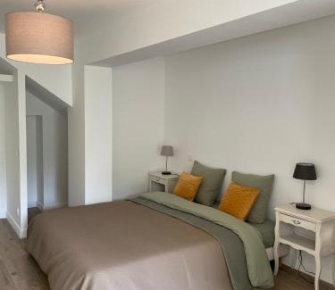 Neac House | Logis Lavergne Neac Saint-Emilion