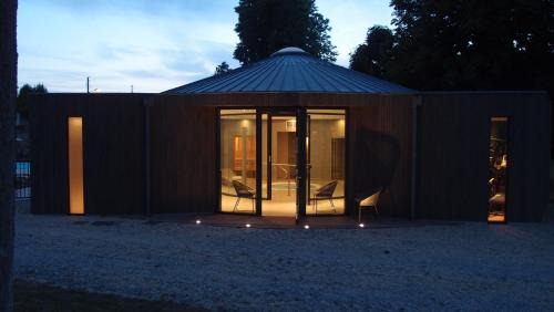 Chateau-Gontier Hotel | Logis Le Parc Hotel & Spa