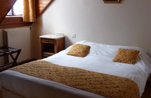 Chenonceaux Hotel | Logis Le Relais Chenonceaux