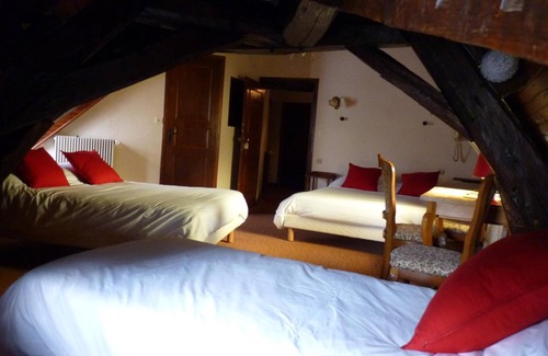 Chenonceaux Hotel | Logis Le Relais Chenonceaux