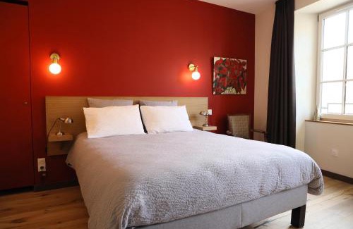 Monestier-de-Clermont Apartment | Logis Les 7 Frères